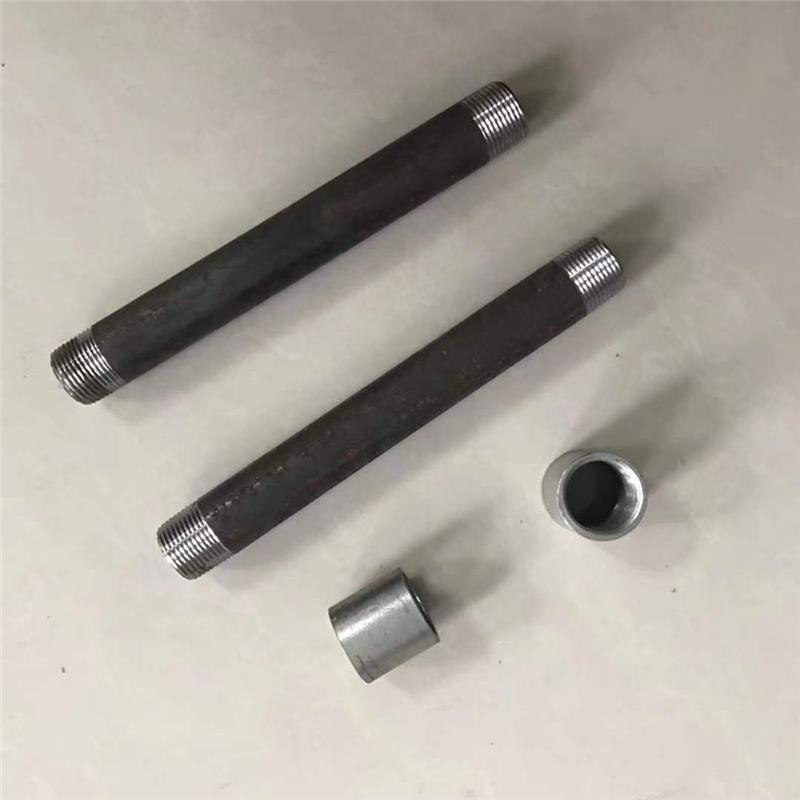 黄山钢管注浆管隧道止水