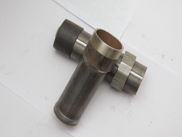 黄山螺旋式声测管厚壁3.0mm
